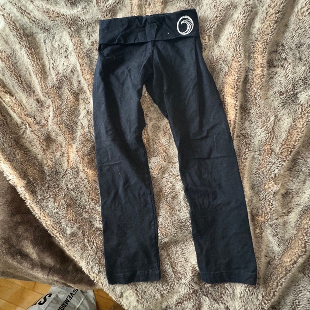 Santa Cruz wave leggings